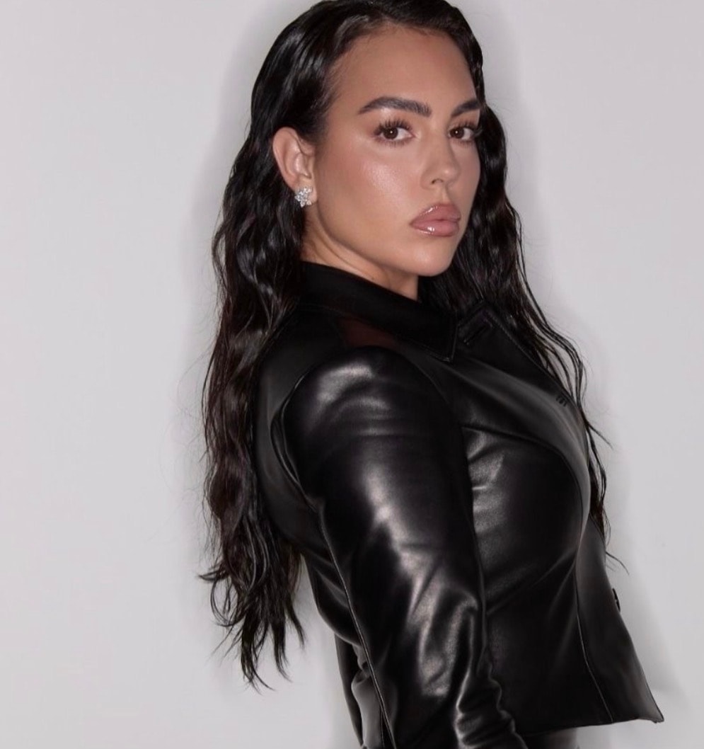 Georgina Rodriguez