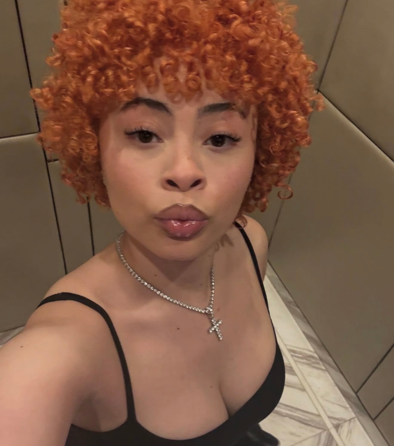 Ice Spice