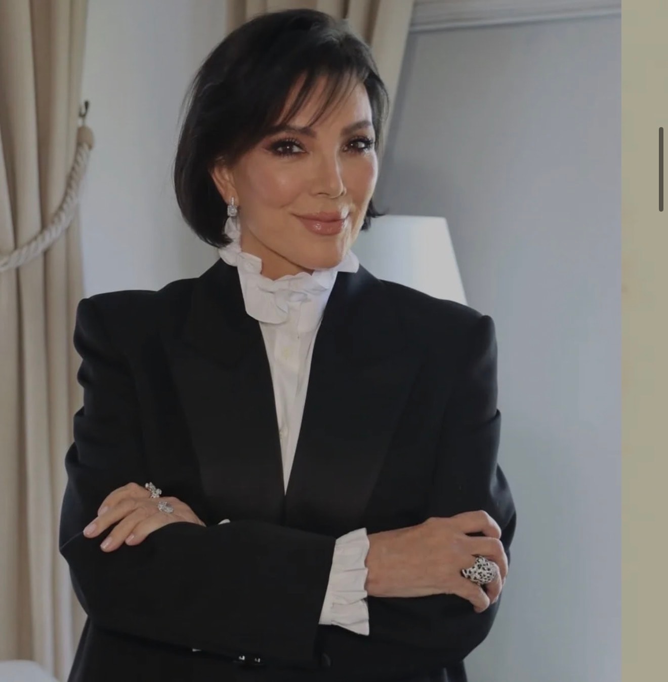 Kris Jenner