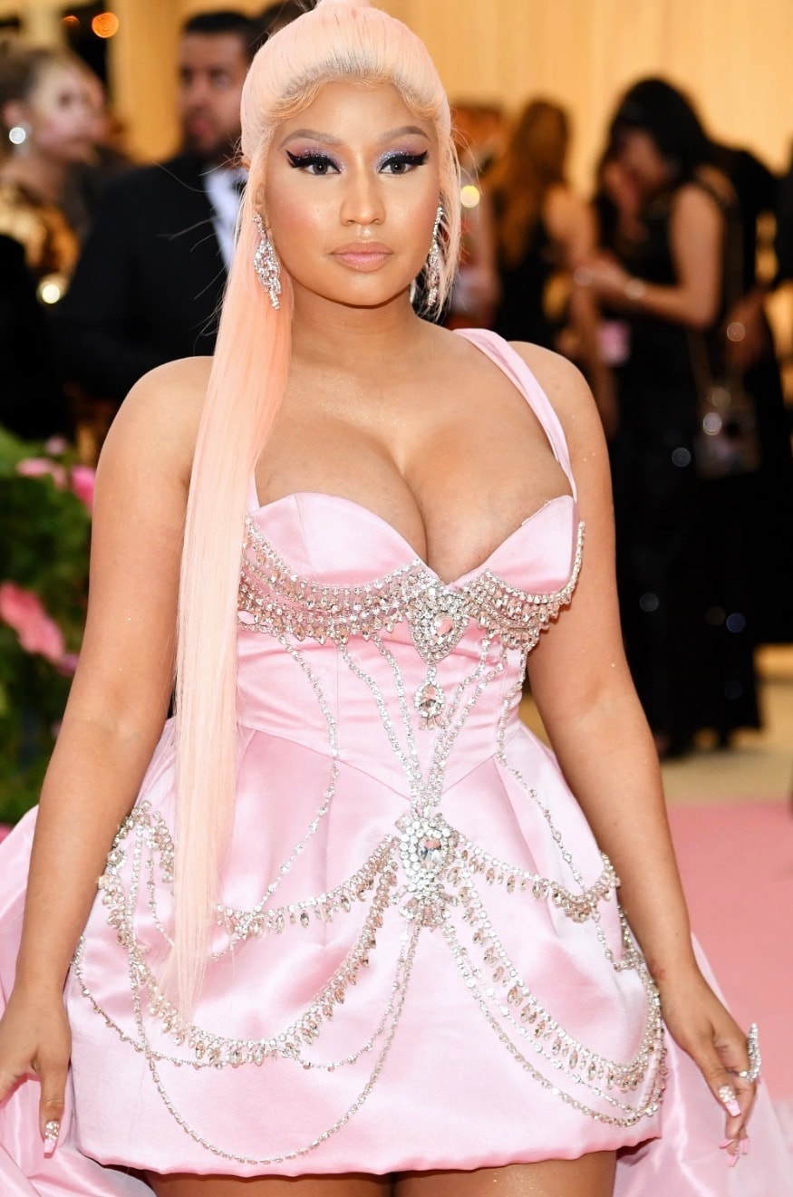 Nicki Minaj